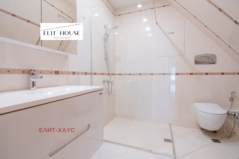 Продава  4-стаен град София , Лозенец , 176 кв.м | 69031108 - изображение [12]