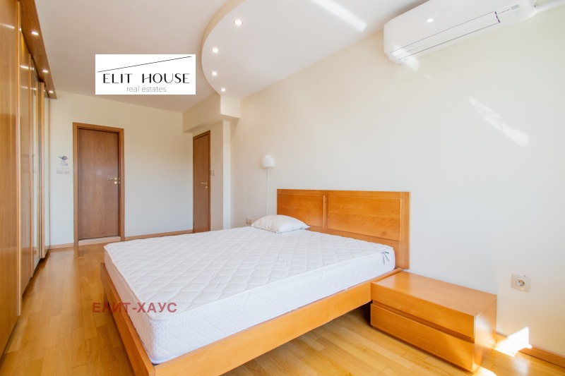 Продава  4-стаен град София , Лозенец , 176 кв.м | 69031108 - изображение [10]