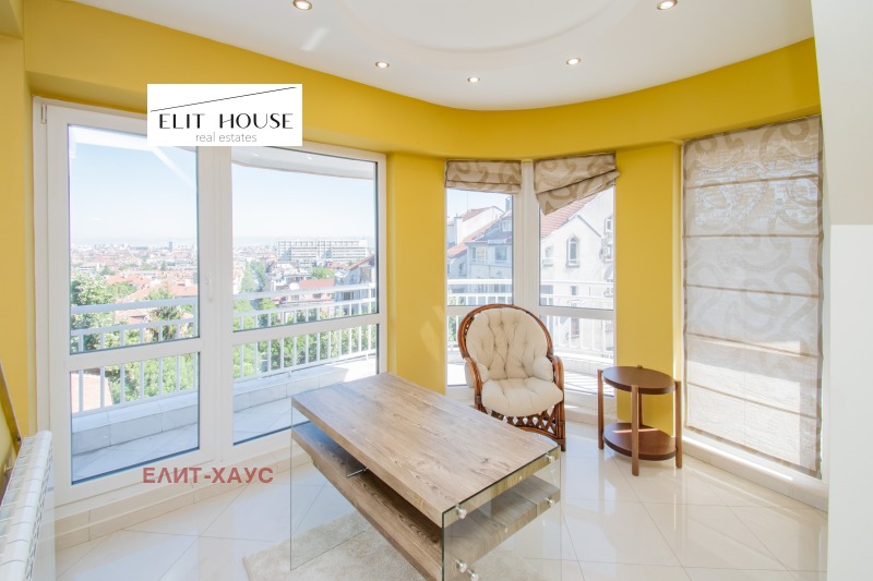 Продава  4-стаен град София , Лозенец , 176 кв.м | 69031108 - изображение [8]