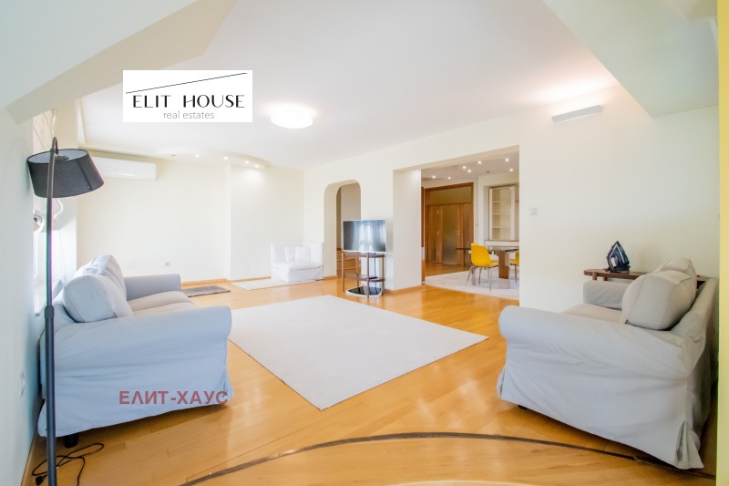 Продава  4-стаен град София , Лозенец , 176 кв.м | 69031108 - изображение [2]