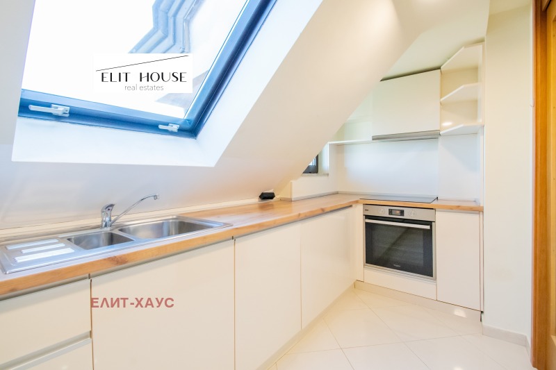 Продава  4-стаен град София , Лозенец , 176 кв.м | 69031108 - изображение [6]