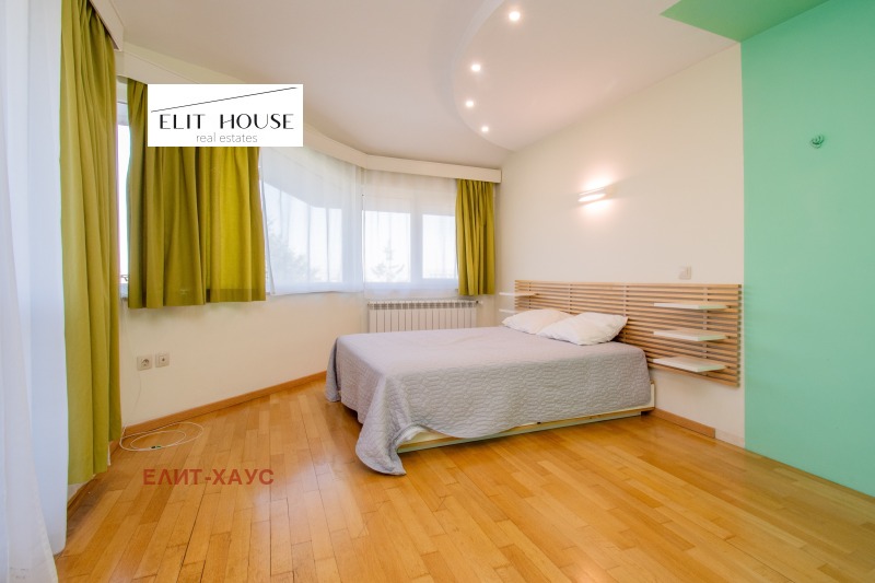 Продава  4-стаен град София , Лозенец , 176 кв.м | 69031108 - изображение [11]