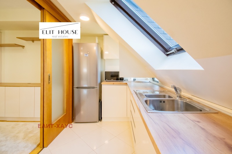Продава  4-стаен град София , Лозенец , 176 кв.м | 69031108 - изображение [7]