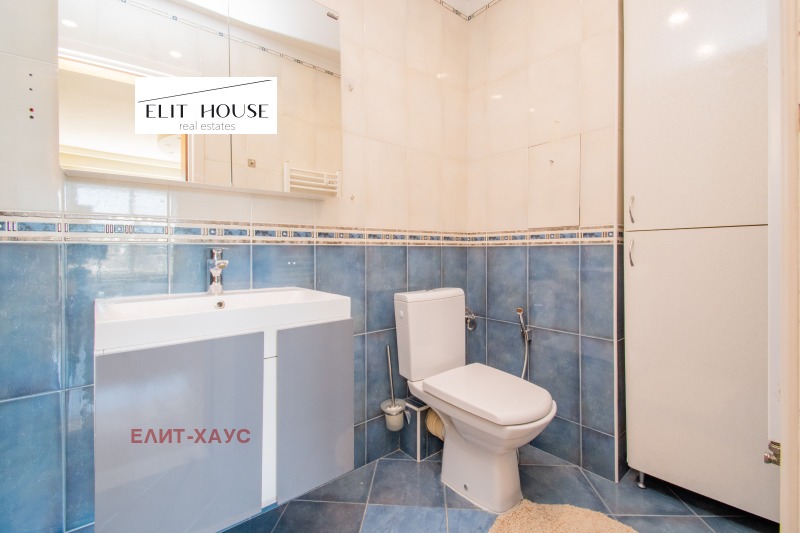 Продава  4-стаен град София , Лозенец , 176 кв.м | 69031108 - изображение [13]
