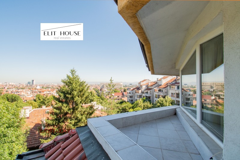 Продава  4-стаен град София , Лозенец , 176 кв.м | 69031108 - изображение [16]