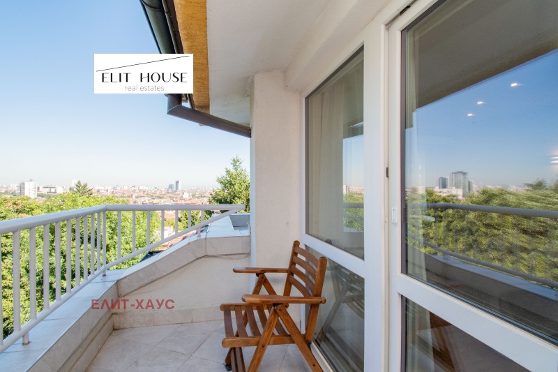 Продава  4-стаен град София , Лозенец , 176 кв.м | 69031108 - изображение [15]