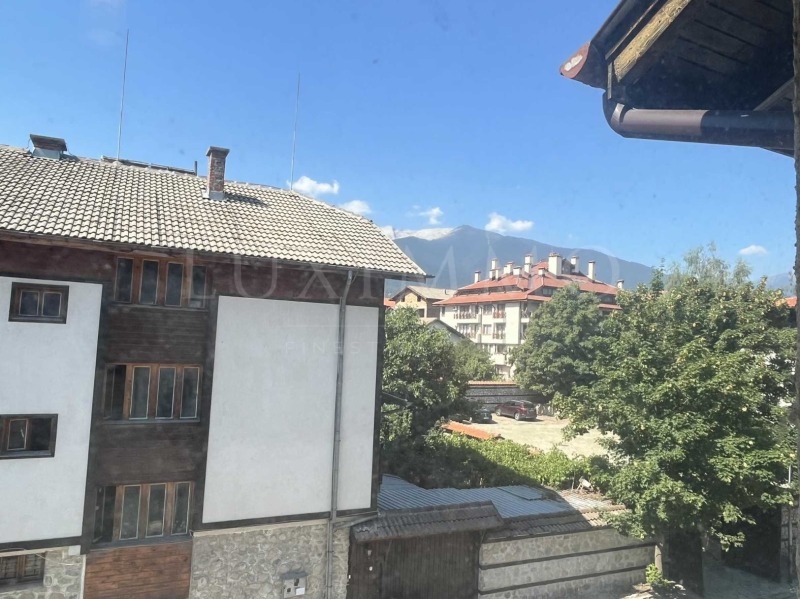 Продава 4-СТАЕН, гр. Банско, област Благоевград, снимка 16 - Апартаменти - 52581826