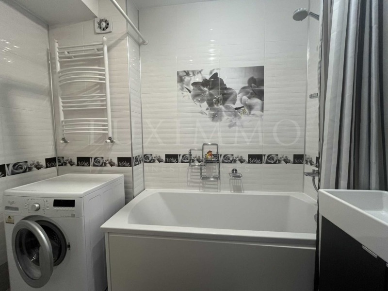 Продава 4-СТАЕН, гр. Банско, област Благоевград, снимка 11 - Апартаменти - 52581826