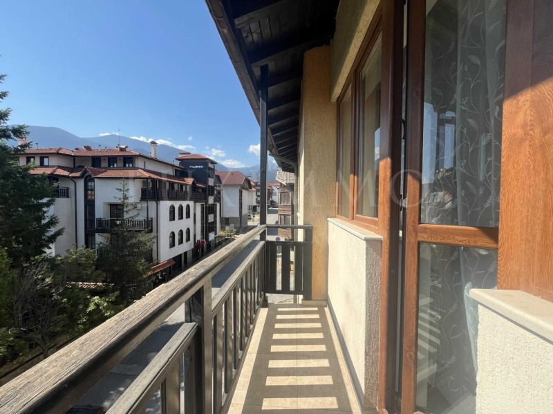 Продава 4-СТАЕН, гр. Банско, област Благоевград, снимка 7 - Апартаменти - 52581826