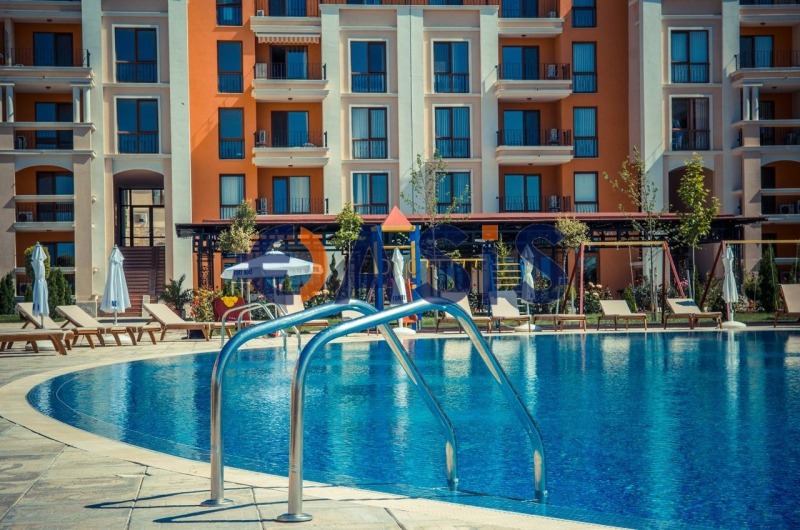 Продава 4-СТАЕН, гр. Свети Влас, област Бургас, снимка 3 - Апартаменти - 52711085