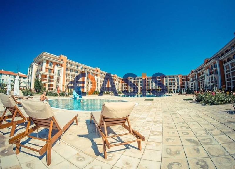 Продава 4-СТАЕН, гр. Свети Влас, област Бургас, снимка 10 - Апартаменти - 52711085