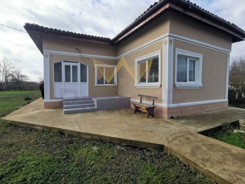 Продава  Къща област Добрич , с. Царичино , 101 кв.м | 56708876