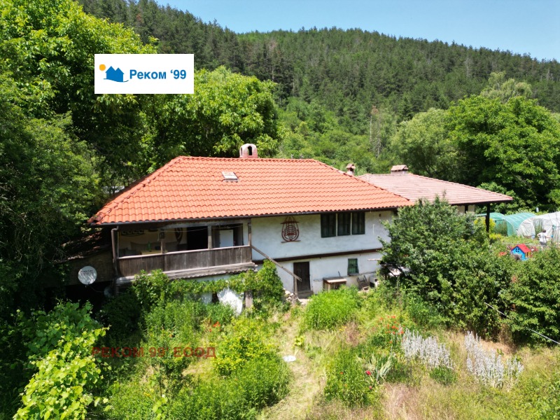 Προς πώληση  σπίτι περιοχή Σόφια , Ποτοπ , 80 τ.μ | 17818442