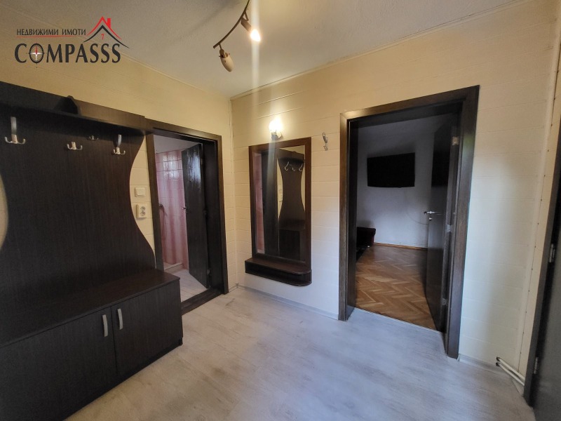 Продава  Къща град Добрич , Кралска зона , 64 кв.м | 41945122 - изображение [5]