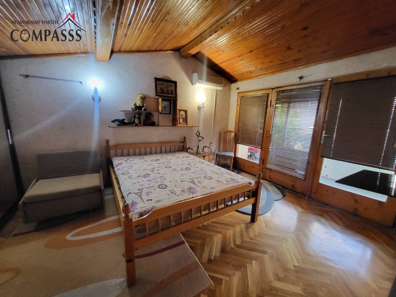 Продава  Къща град Добрич , Кралска зона , 64 кв.м | 41945122 - изображение [16]