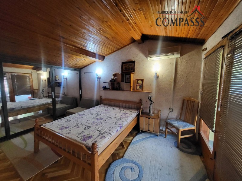 Продава  Къща град Добрич , Кралска зона , 64 кв.м | 41945122 - изображение [15]