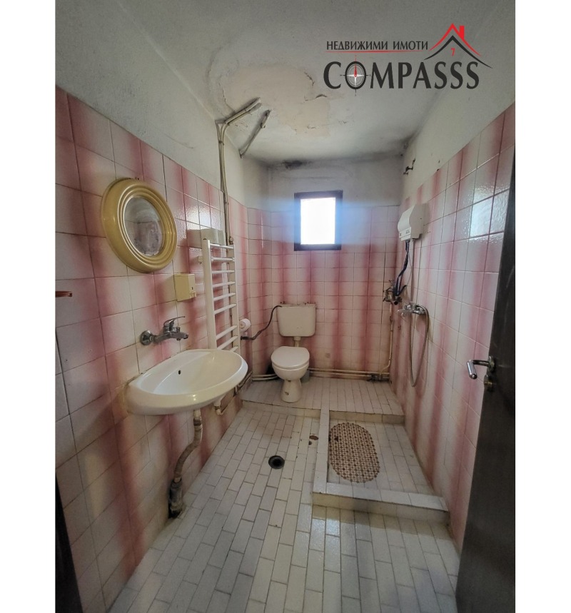 Продава  Къща град Добрич , Кралска зона , 64 кв.м | 41945122 - изображение [11]