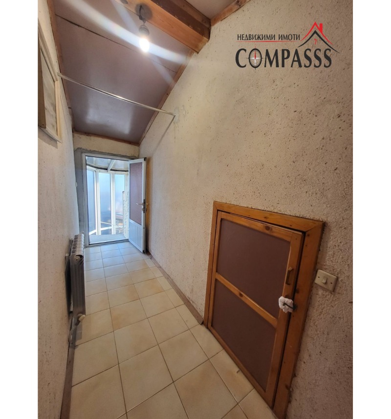 Продава  Къща град Добрич , Кралска зона , 64 кв.м | 41945122 - изображение [14]