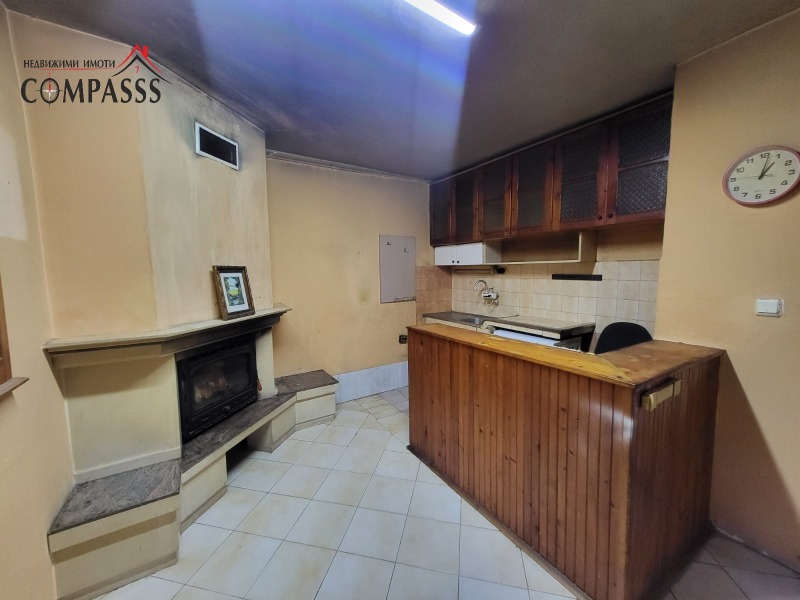 Продава  Къща град Добрич , Кралска зона , 64 кв.м | 41945122 - изображение [6]
