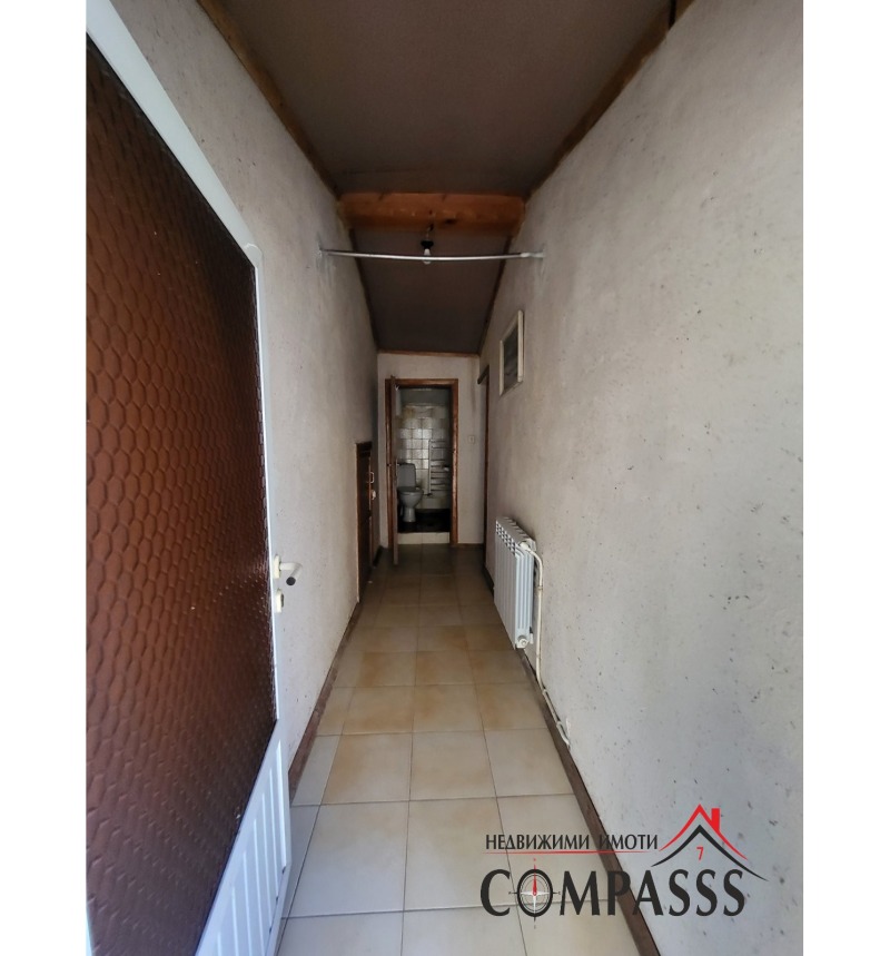 Продава  Къща град Добрич , Кралска зона , 64 кв.м | 41945122 - изображение [13]