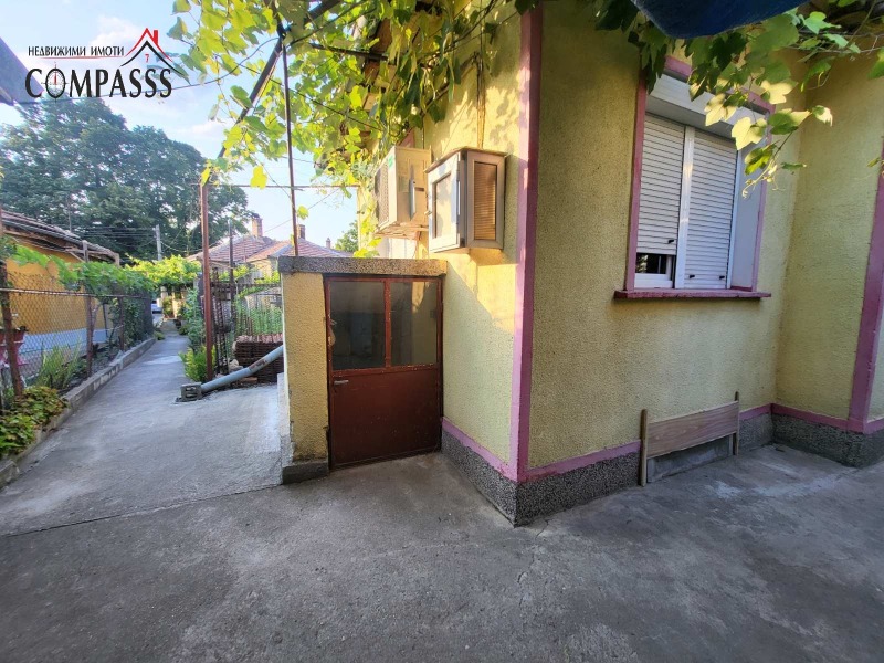 Продава  Къща град Добрич , Кралска зона , 64 кв.м | 41945122 - изображение [4]
