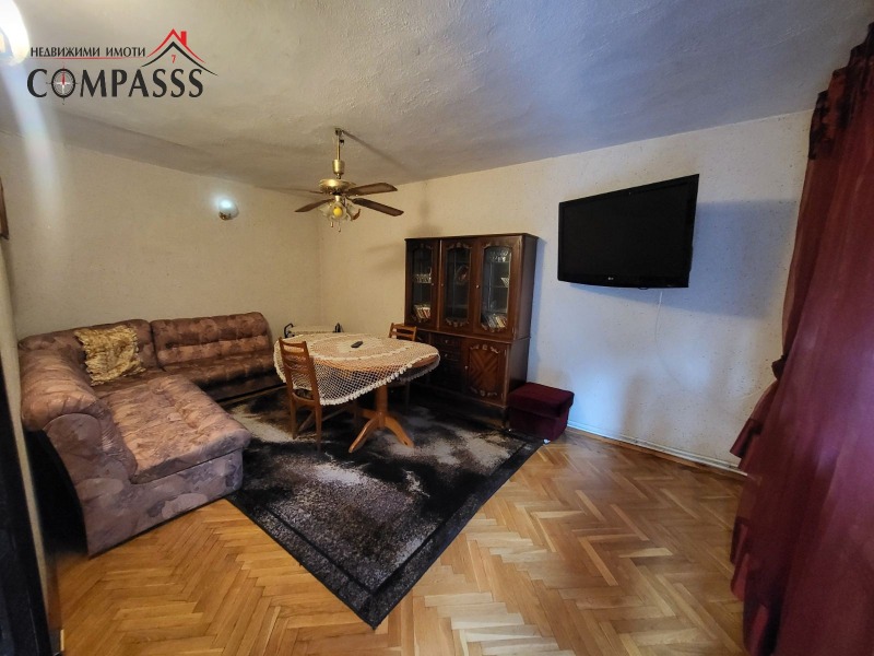 Продава  Къща град Добрич , Кралска зона , 64 кв.м | 41945122 - изображение [10]