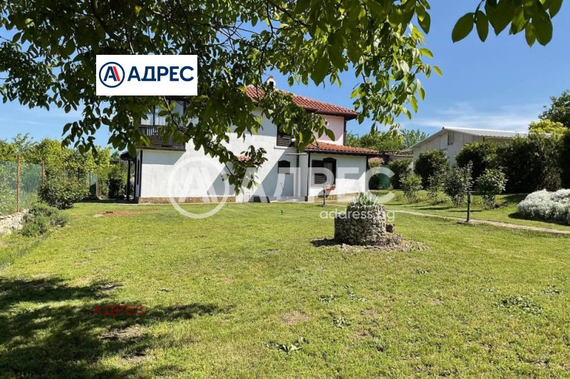 Продава  Къща област Варна , с. Климентово , 147 кв.м | 87333242 - изображение [2]