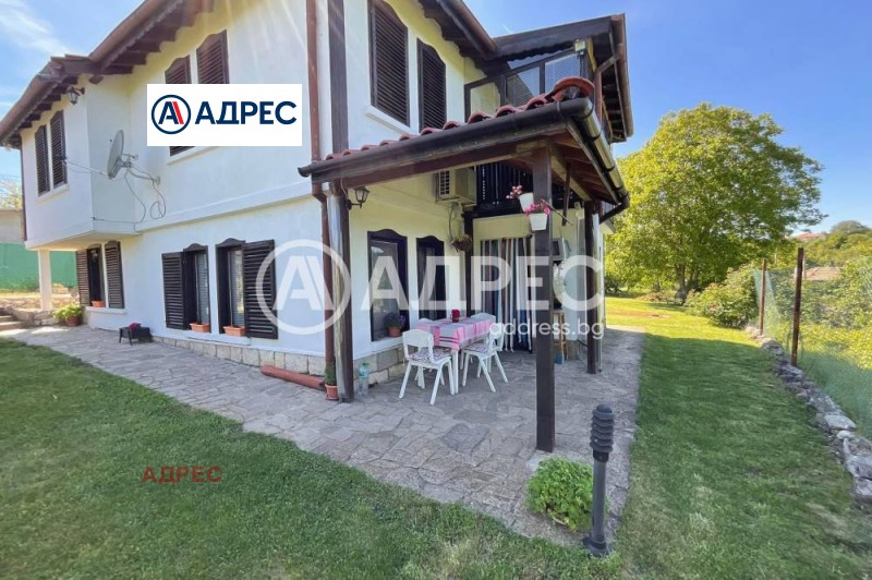 Продава  Къща област Варна , с. Климентово , 147 кв.м | 87333242