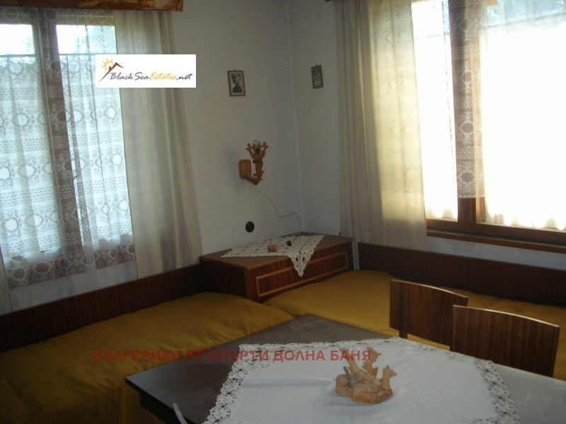 Продава  Къща област София , гр. Долна баня , 68 кв.м | 59510015 - изображение [5]