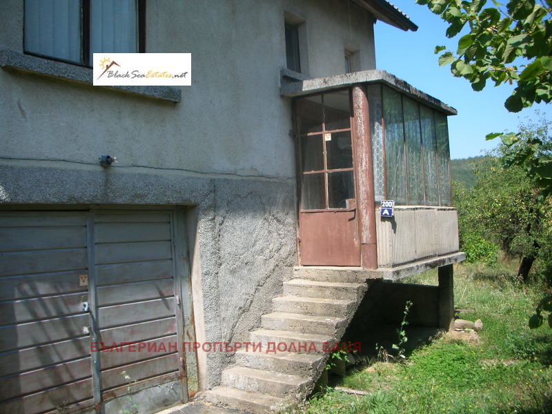 Продава  Къща област София , гр. Долна баня , 68 кв.м | 59510015 - изображение [2]