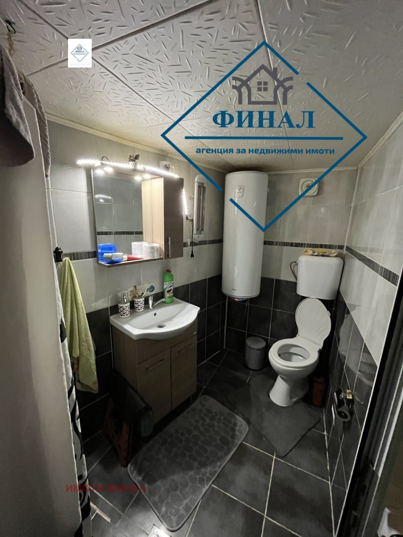 Продава  Къща град Шумен , Топхане , 70 кв.м | 34233950 - изображение [8]