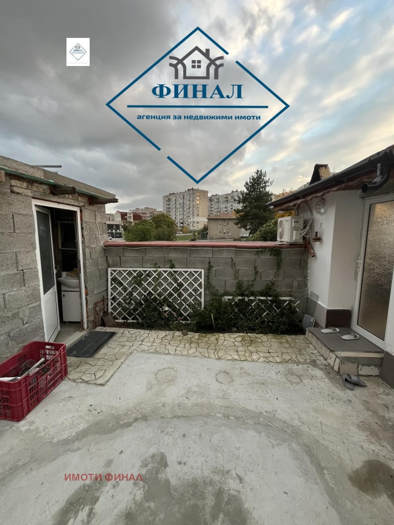 Продава  Къща град Шумен , Топхане , 70 кв.м | 34233950 - изображение [3]