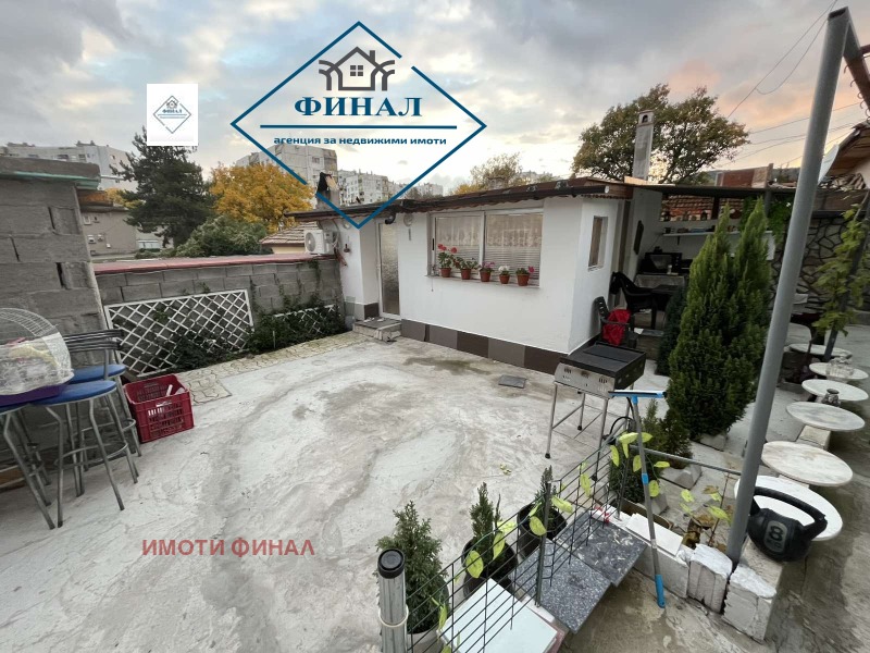Продава  Къща град Шумен , Топхане , 70 кв.м | 34233950 - изображение [5]