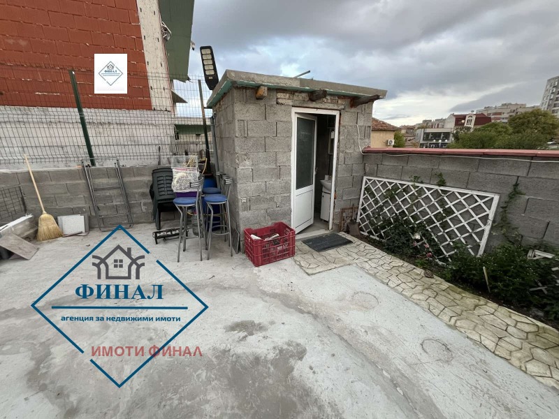 Продава  Къща град Шумен , Топхане , 70 кв.м | 34233950 - изображение [4]