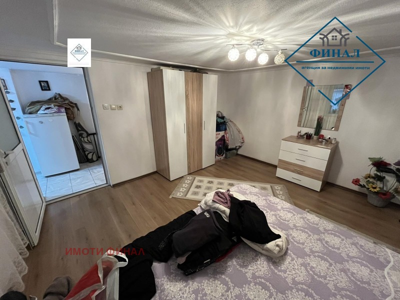 Продава  Къща град Шумен , Топхане , 70 кв.м | 34233950 - изображение [9]