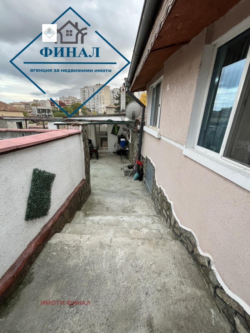Продава  Къща град Шумен , Топхане , 70 кв.м | 34233950 - изображение [6]