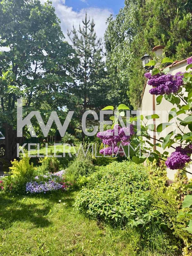 Продава КЪЩА, гр. София, Симеоново, снимка 3 - Къщи - 56001864