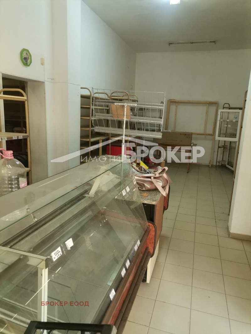 Продава  Магазин град Сливен , Комлука , 90 кв.м | 26805753 - изображение [6]