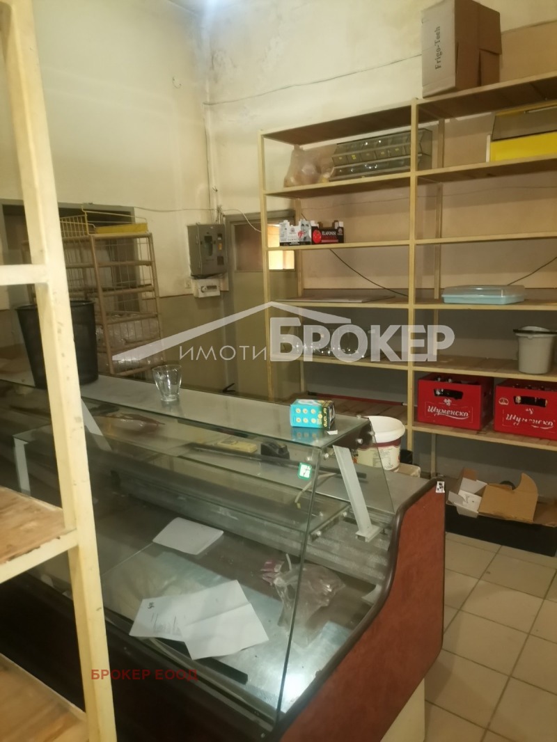 Продава  Магазин град Сливен , Комлука , 90 кв.м | 26805753 - изображение [4]