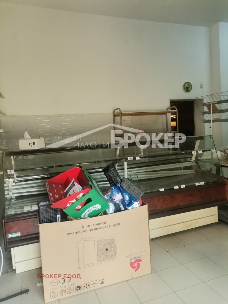 Продава  Магазин град Сливен , Комлука , 90 кв.м | 26805753 - изображение [7]