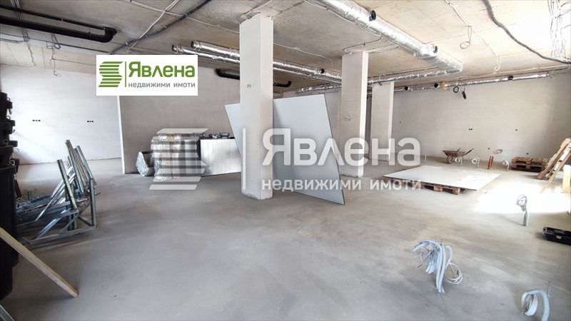 Продава  Заведение град София , Манастирски ливади , 387 кв.м | 78444345