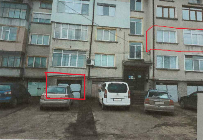 Продава ГАРАЖ, ПАРКОМЯСТО, гр. Добрич, Строител, снимка 3 - Гаражи и паркоместа - 55300862