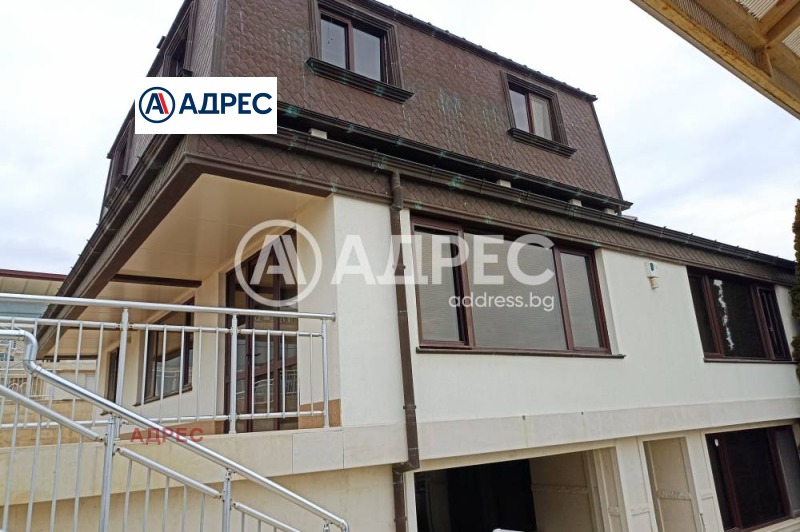 Продается  Гостиница Варна , к.к. Чайка , 312 кв.м | 97240059 - изображение [5]