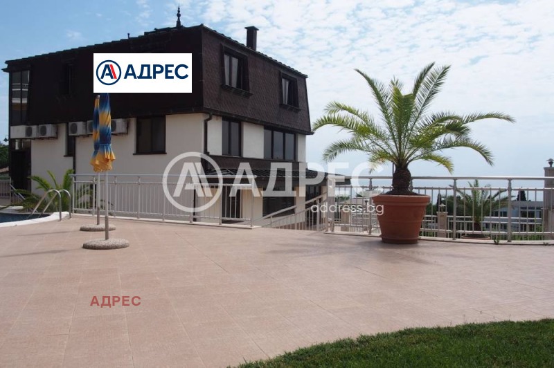 Продава ХОТЕЛ, град Варна, к.к. Чайка • 550000 € • 67102765 — Holmes.bg
