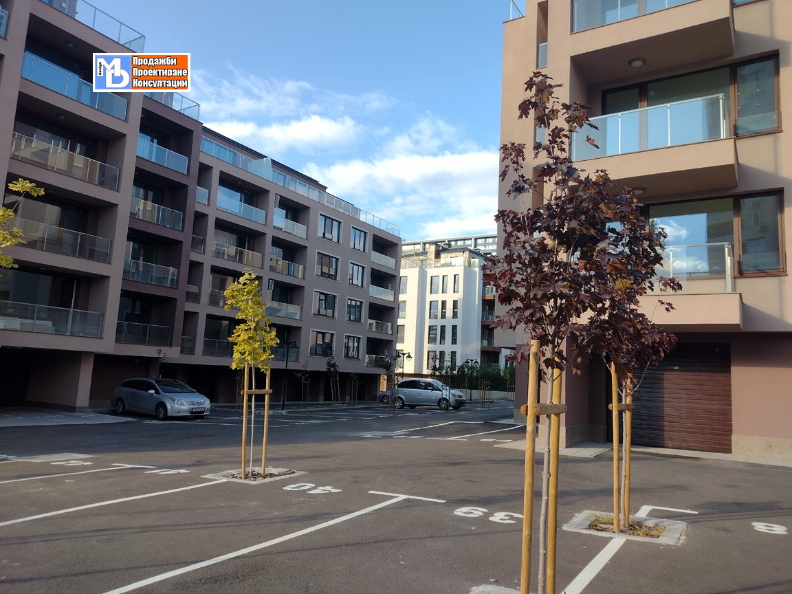 Продава 2-СТАЕН, гр. София, Дружба 2, снимка 7 - Апартаменти - 53652204