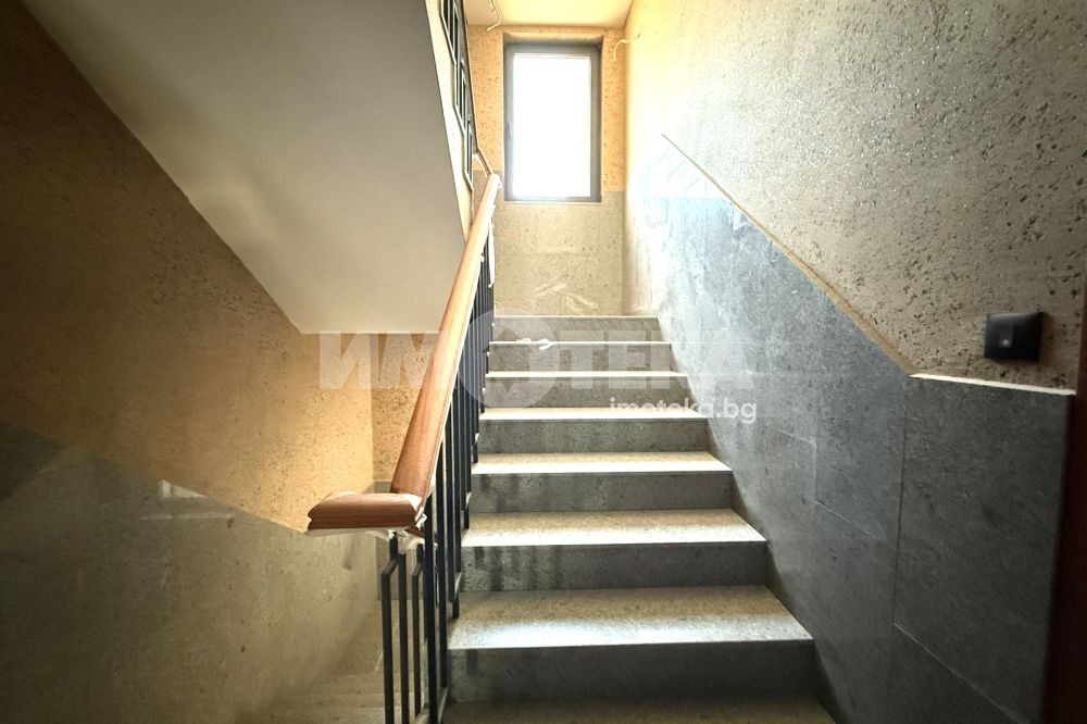 Продава 2-СТАЕН, гр. София, Витоша, снимка 2 - Апартаменти - 51429137