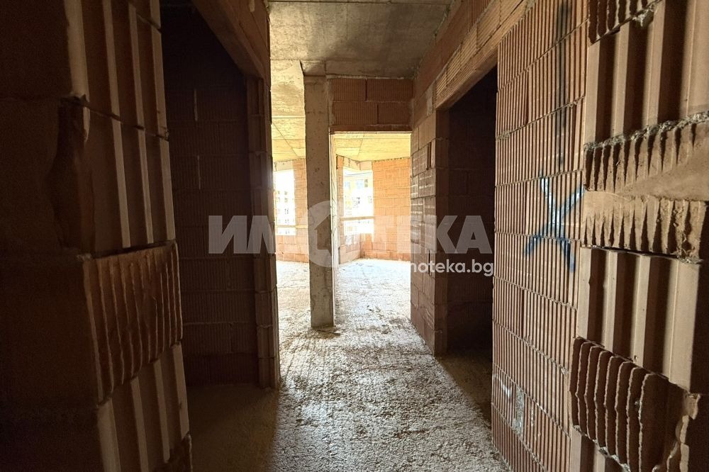 Продава 2-СТАЕН, гр. София, Витоша, снимка 4 - Апартаменти - 51429137