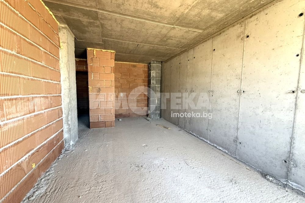 Продава 2-СТАЕН, гр. София, Витоша, снимка 5 - Апартаменти - 51429137