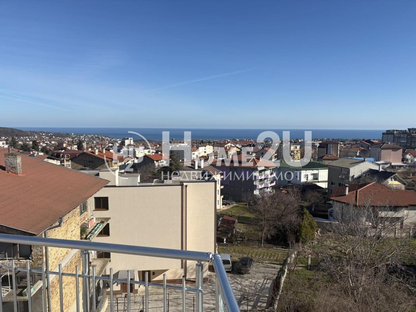 Продава 2-СТАЕН, гр. Варна, Виница, снимка 10 - Апартаменти - 53784409