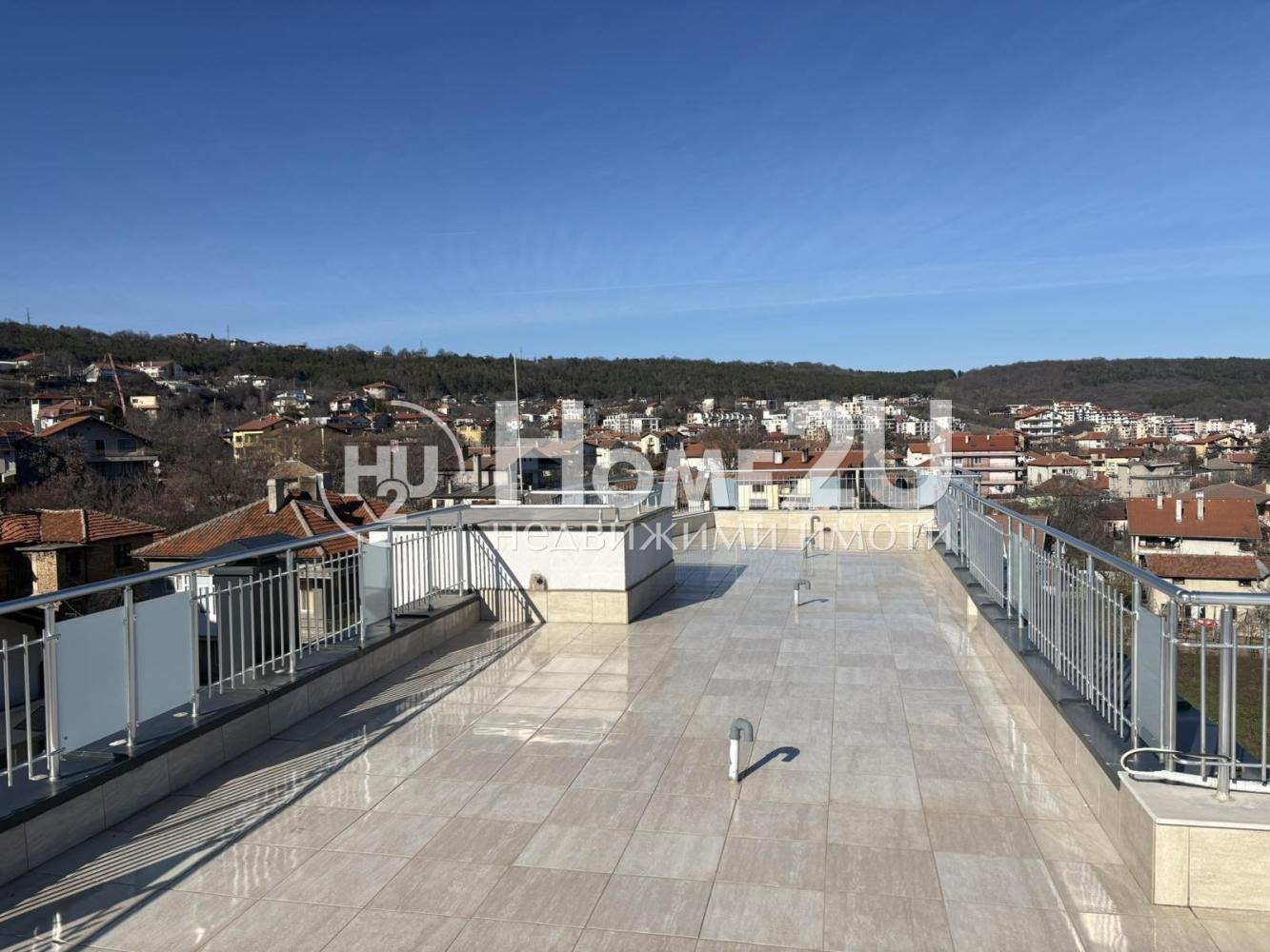 Продава 2-СТАЕН, гр. Варна, Виница, снимка 11 - Апартаменти - 53784409